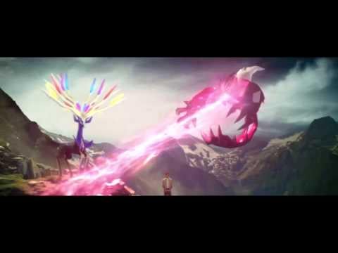 Does anyone remember this XY live action trailer? I remember seeing it in a cinema as a kid, but I have been unable to find it on YouTube till now.