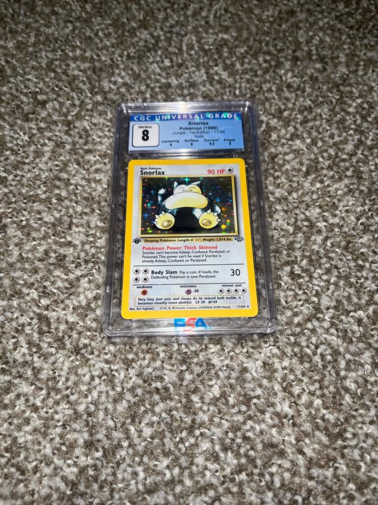 Realistically what do I have here