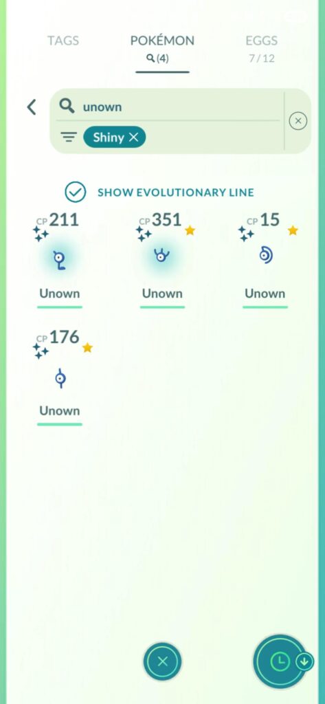 WILD shiny. I tried so hard to get this during the event and finally succeeded in the last 2 hours.