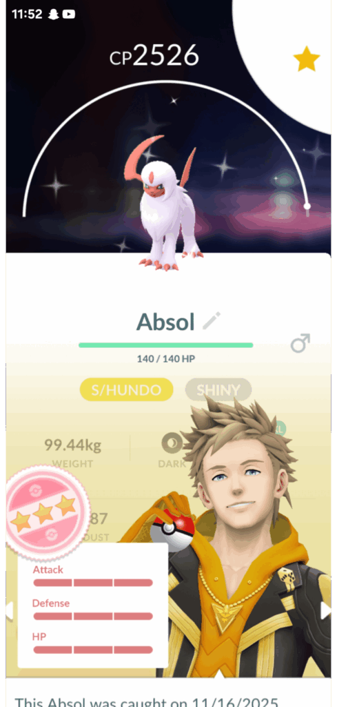 Wild event was a success