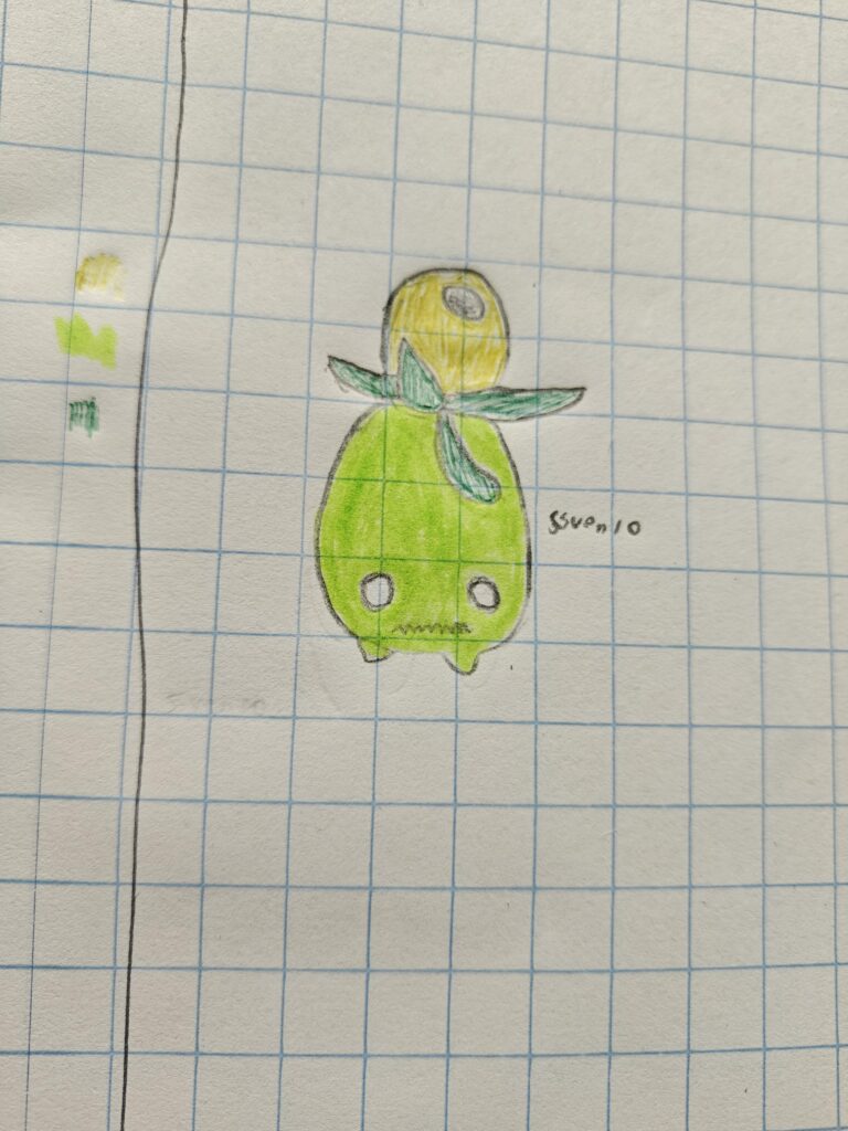 People have to still care about Smoliv, right?