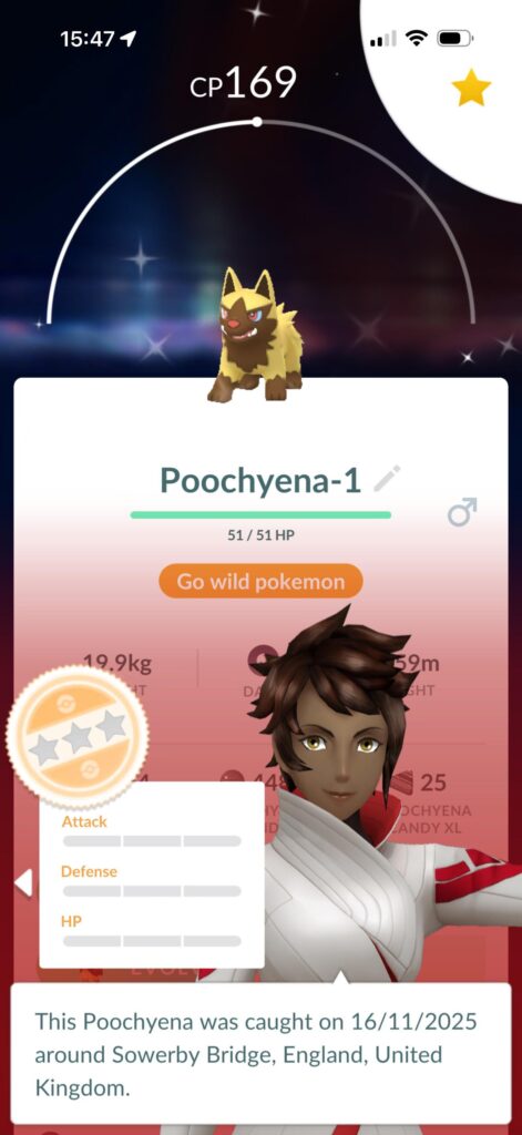 This more rare than a shundo?