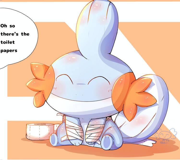 [OC] so thats where it was (old art)