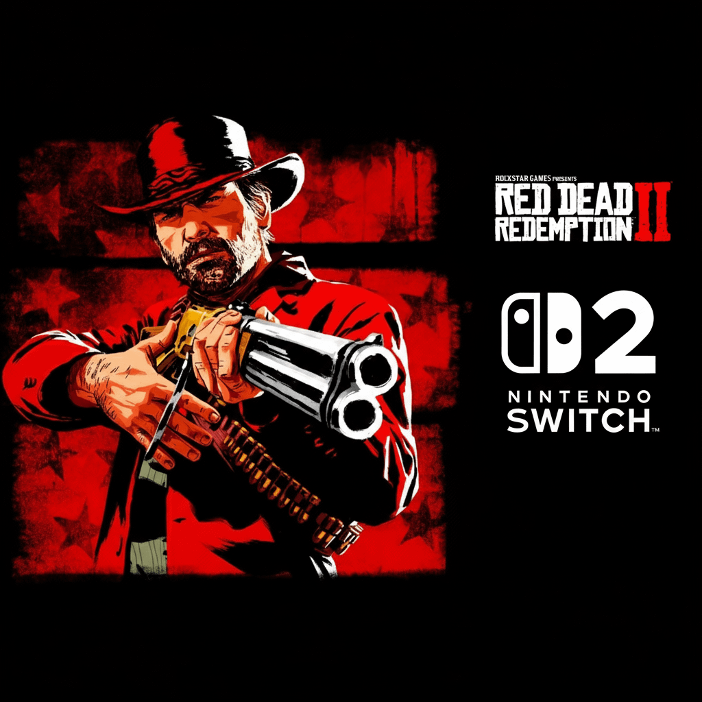 Red Dead Redemption 2 Upgrade for Current-Gen and Switch 2 Reportedly Still Moving Forward Despite Revised Timelines