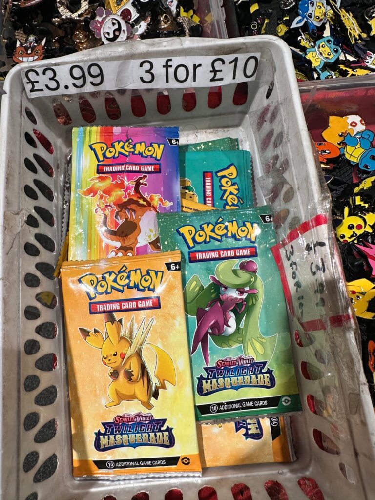 These must be legit right?