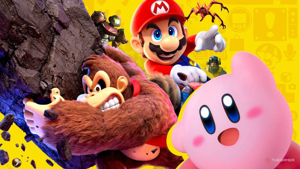 Nintendo Really Doesn't Seem To Care About Metroid Prime 4 As It’s Marketing The Game Way Less Than Other Switch Exclusives