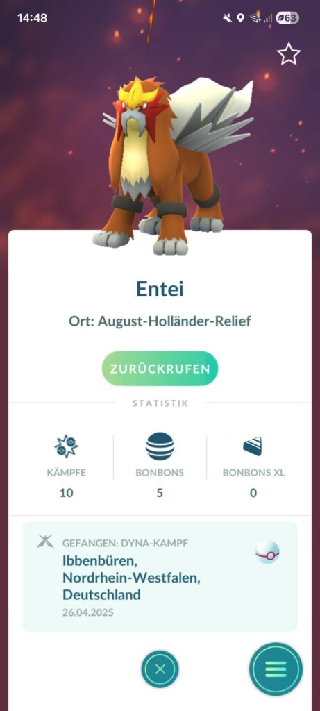 Can you get more than 5 candies? (apart from events)