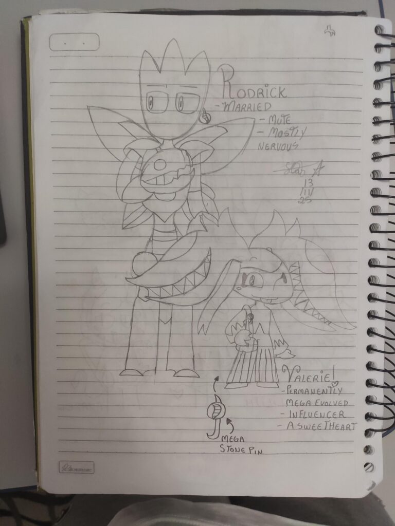 Pokesonas!