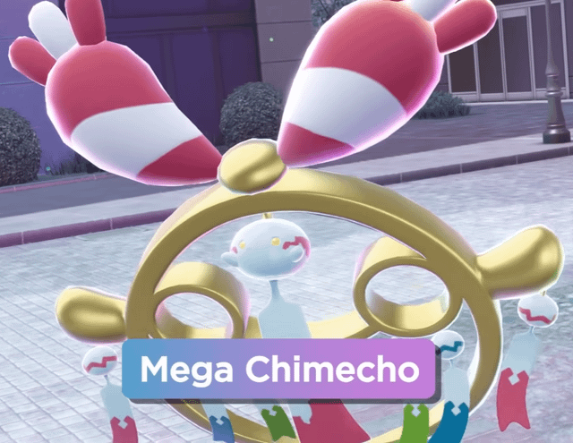 New Megas revealed in new Z-A DLC