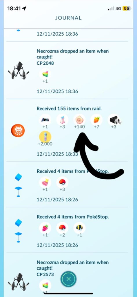 Is 140 energy normal!!?!?!
