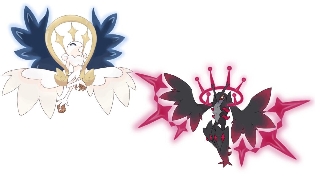 "Freedom" and "Duty" Legendaries (still have no name)