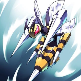 Anyone Here Have Headcanons for Pokemon Designs?