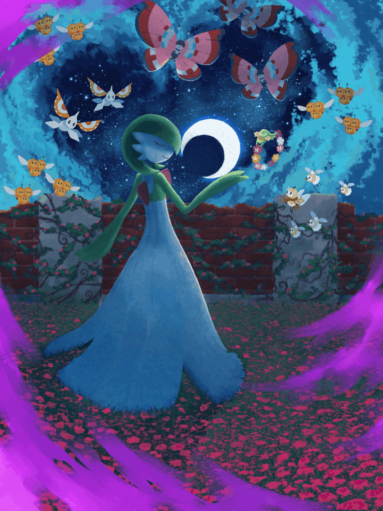 Commissions Open! Dm me for more information