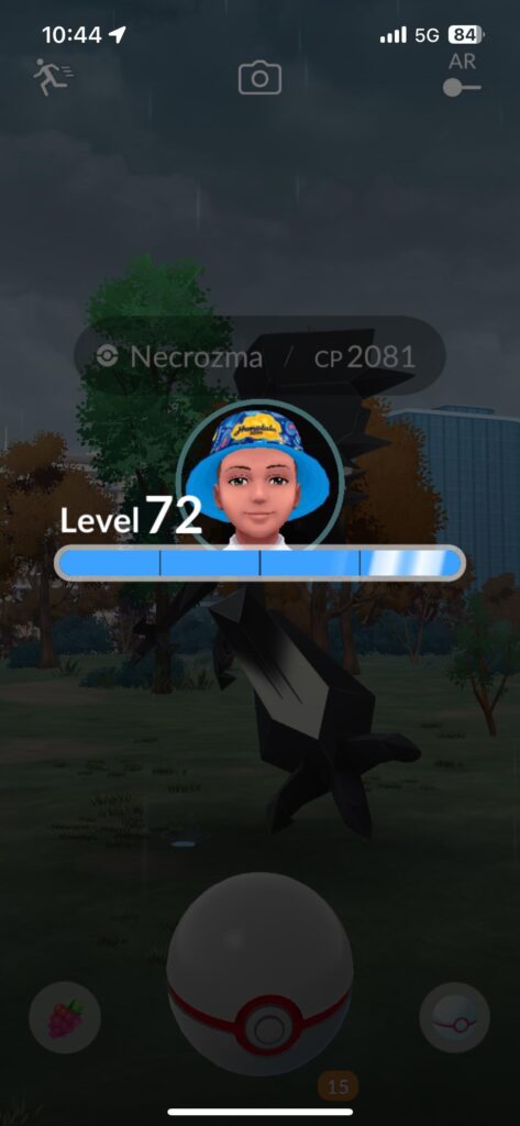 Please remove XP progress bar- it serves no purpose.
