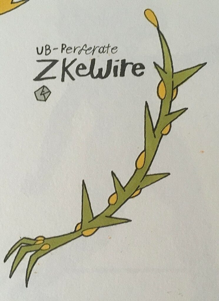 Imagine if Ultra Beasts attacked Lumiose