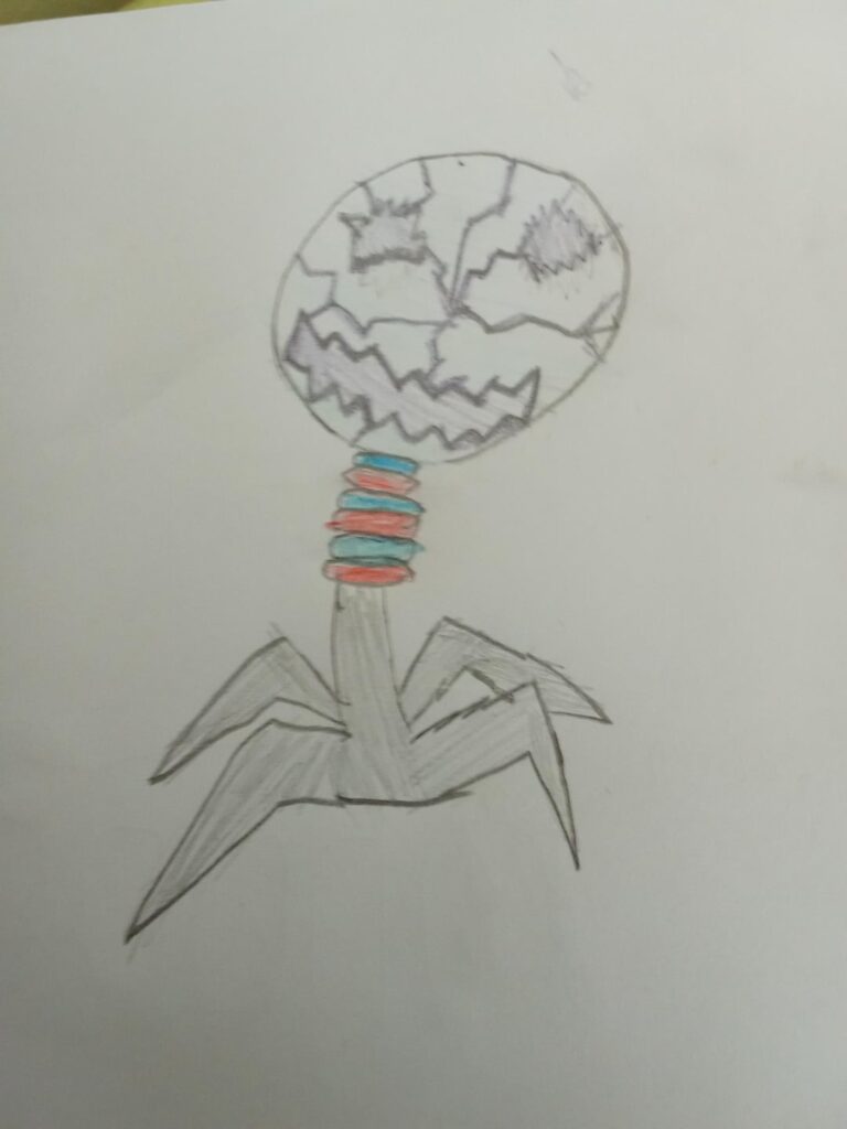 This is fakemon that i am really proud of