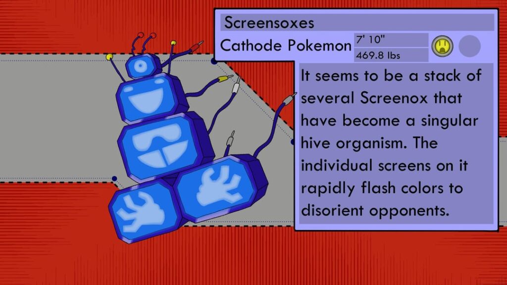 What's This? Your Screenox Has Evolved Into Screensoxes!