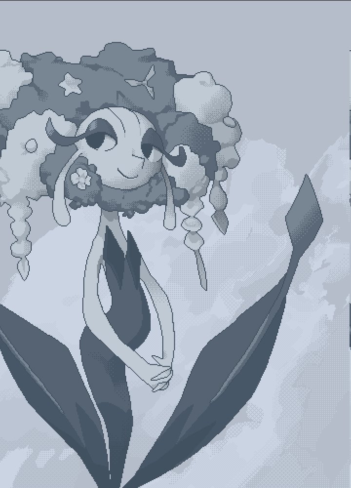 [OC] Florges