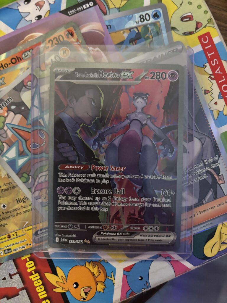 Best Pull of my Life 🤩