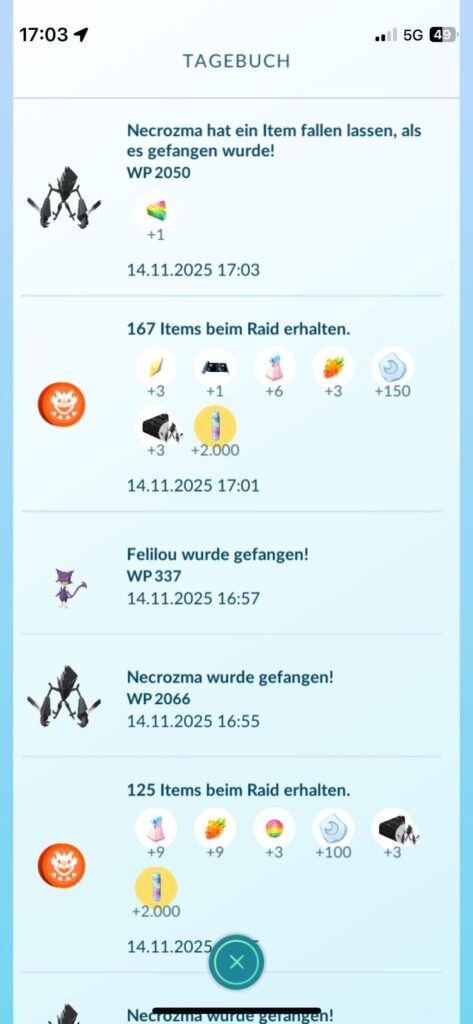 Rare Candy XL drop outside of raid hours?