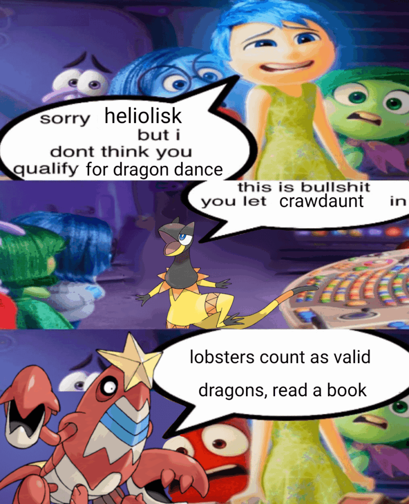 This makes no sense