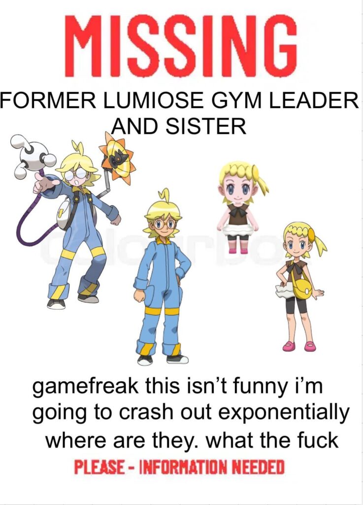 in honor of the ZA dlc trailer
