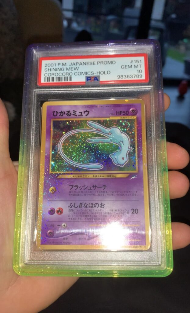 New addition to the collection 💫