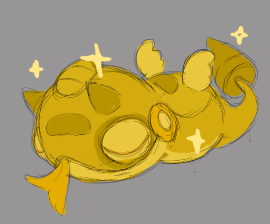 ReJohto Dunsparce