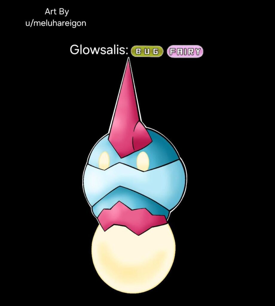 At level 18 Bulbug evolves!