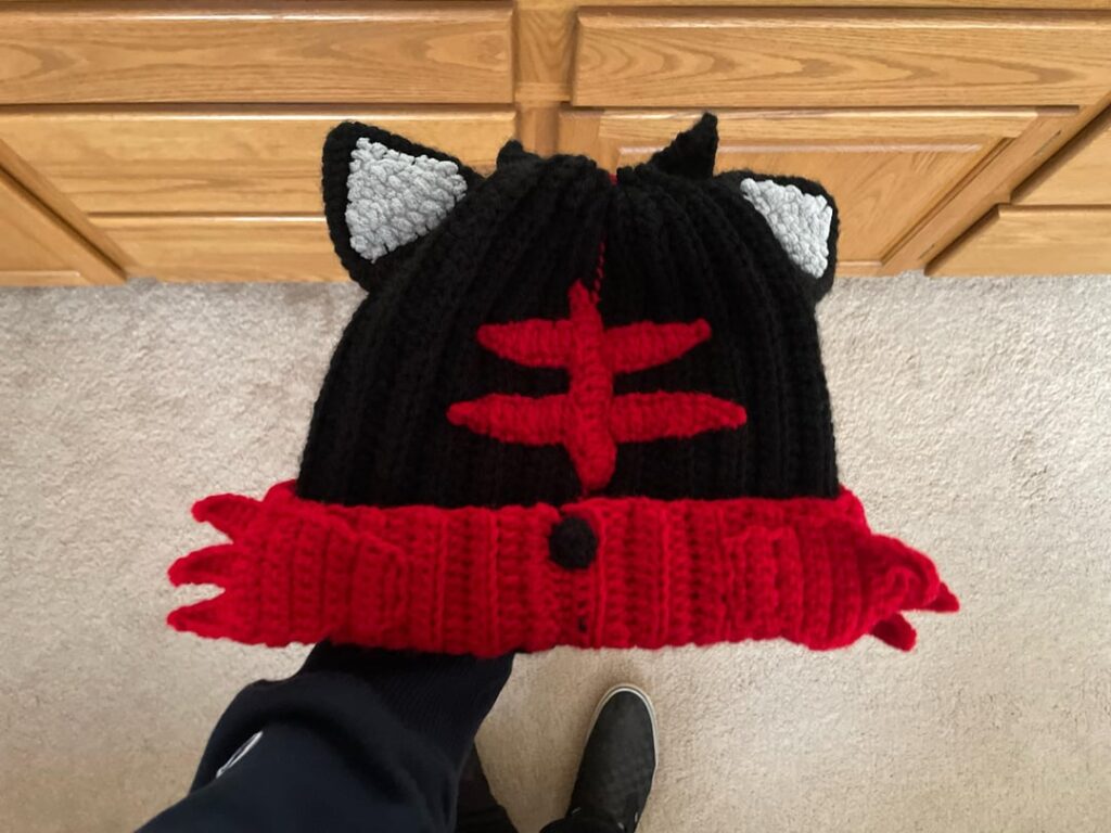 friend got me this for my birthday