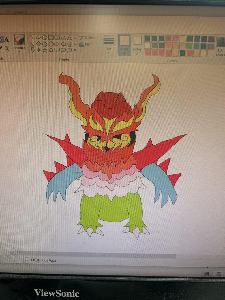 Mega Starters Combined