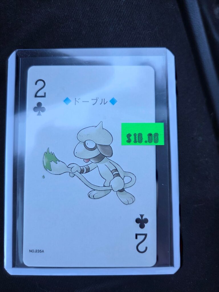 Stopped in at a LGS after dropping my fiancée off at class