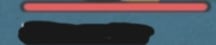 New XP bar A/B testing?