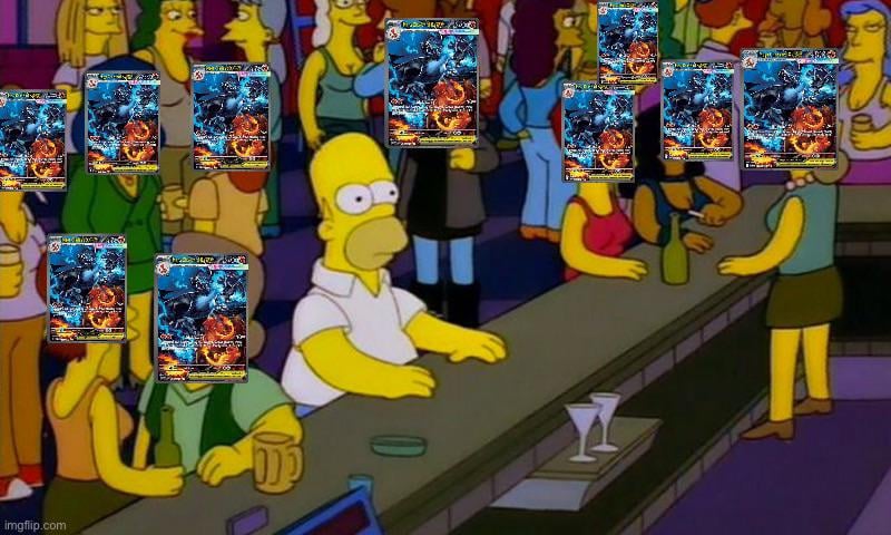 Me waking up this morning and checking my feed be like…
