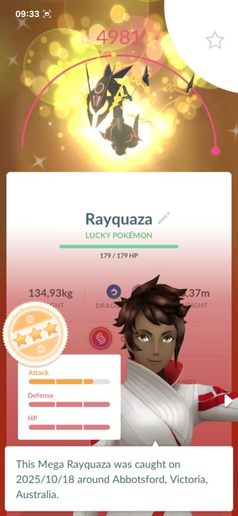 Should I add a 2nd attack?