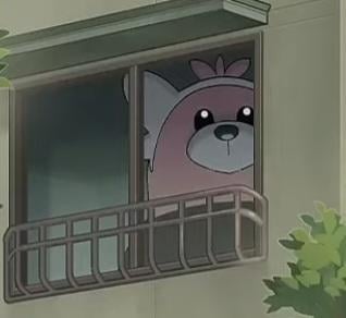 When I see you. I will kill you... And I will break every bone in your body, Poke balls won't save you. Nor a weapon.