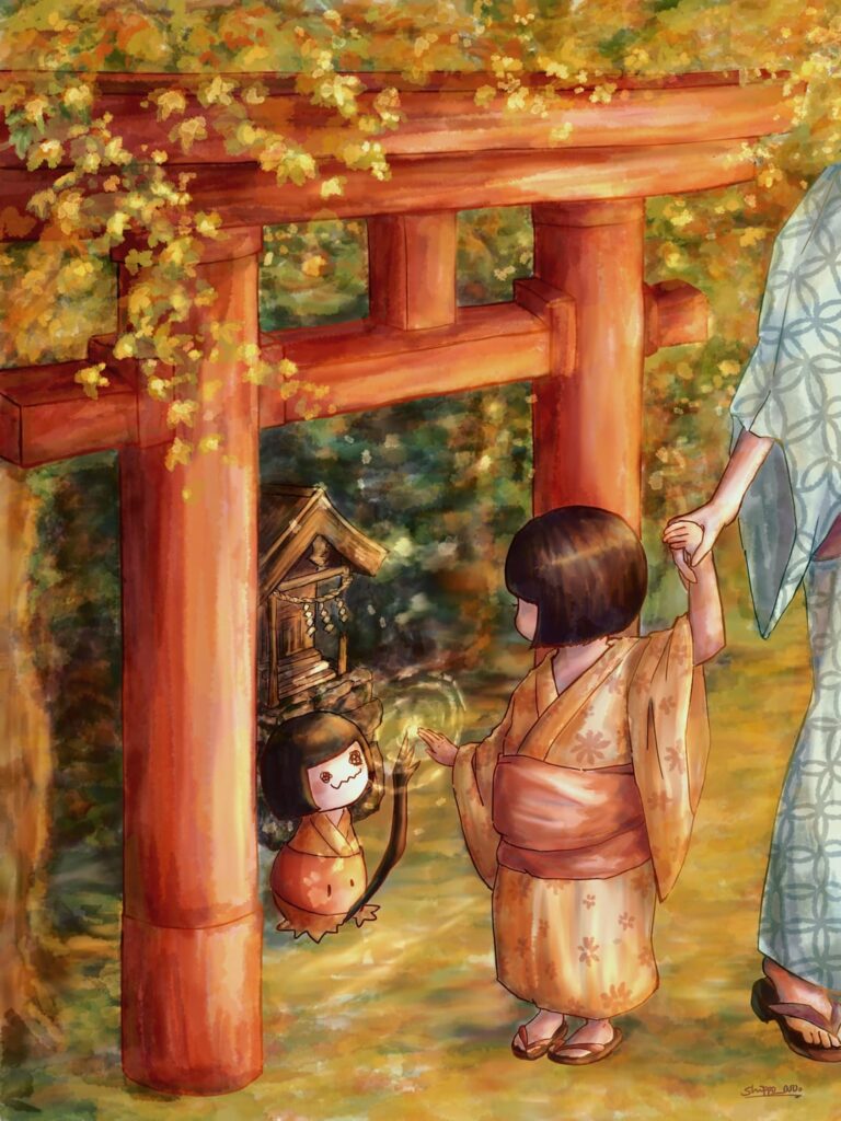 [OC] Who's dressed as whom?👀