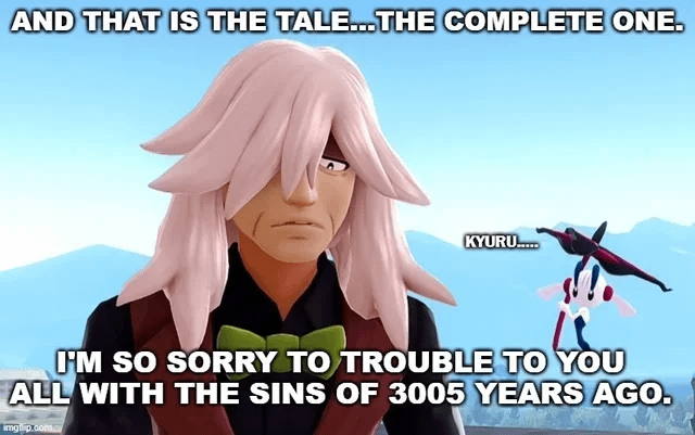 Team MZ's Reaction to the Truth... (Spoilers)