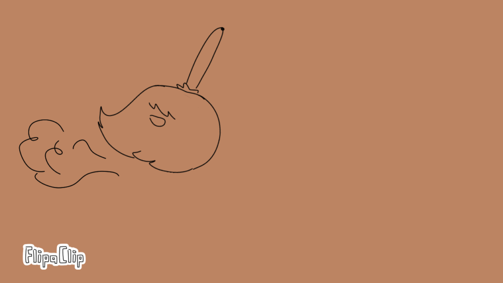 Broombri, the tidy Pokémon!