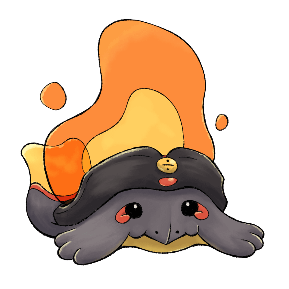 Made the following designs, not sure if good or what to name them