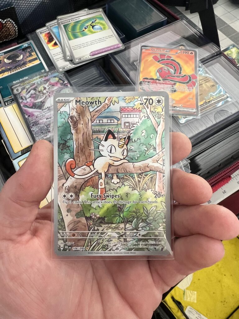 Prerelease was good to me