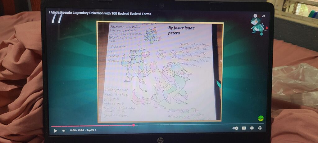 I got 11th I'm so happy!!