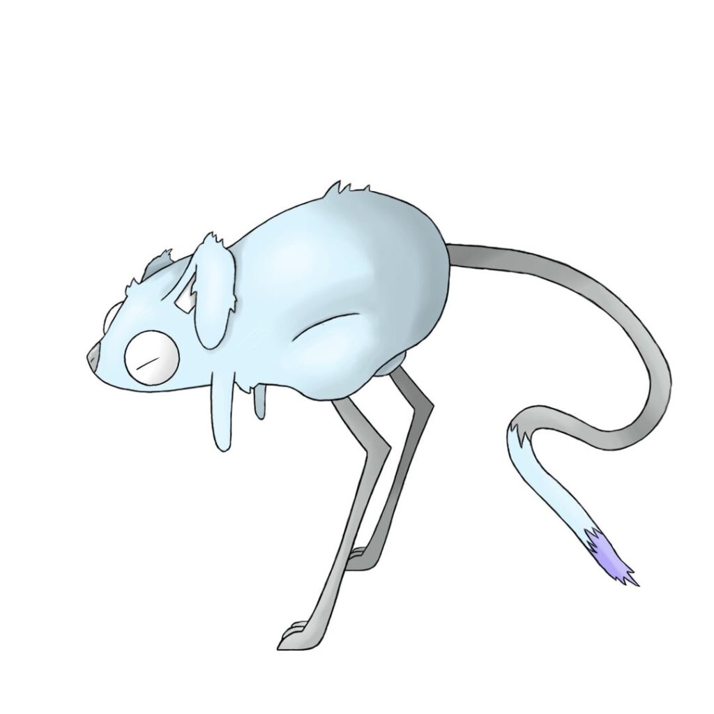 Bintobi, Iratobi, and Kakureiki!