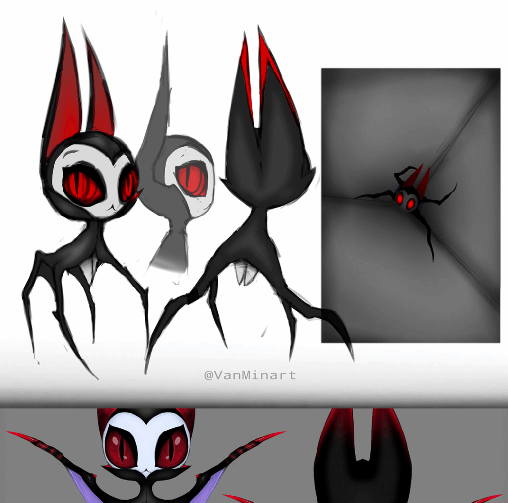 🩸Krompi 🩸 HappyHalloween!