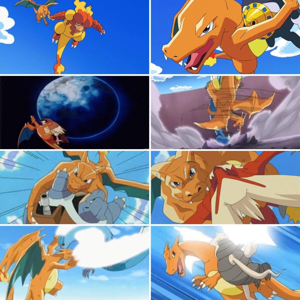 The OG finisher move