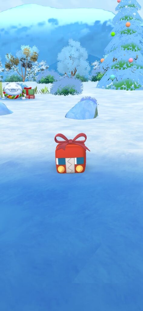 I don't normally get a costume event ones ^_^