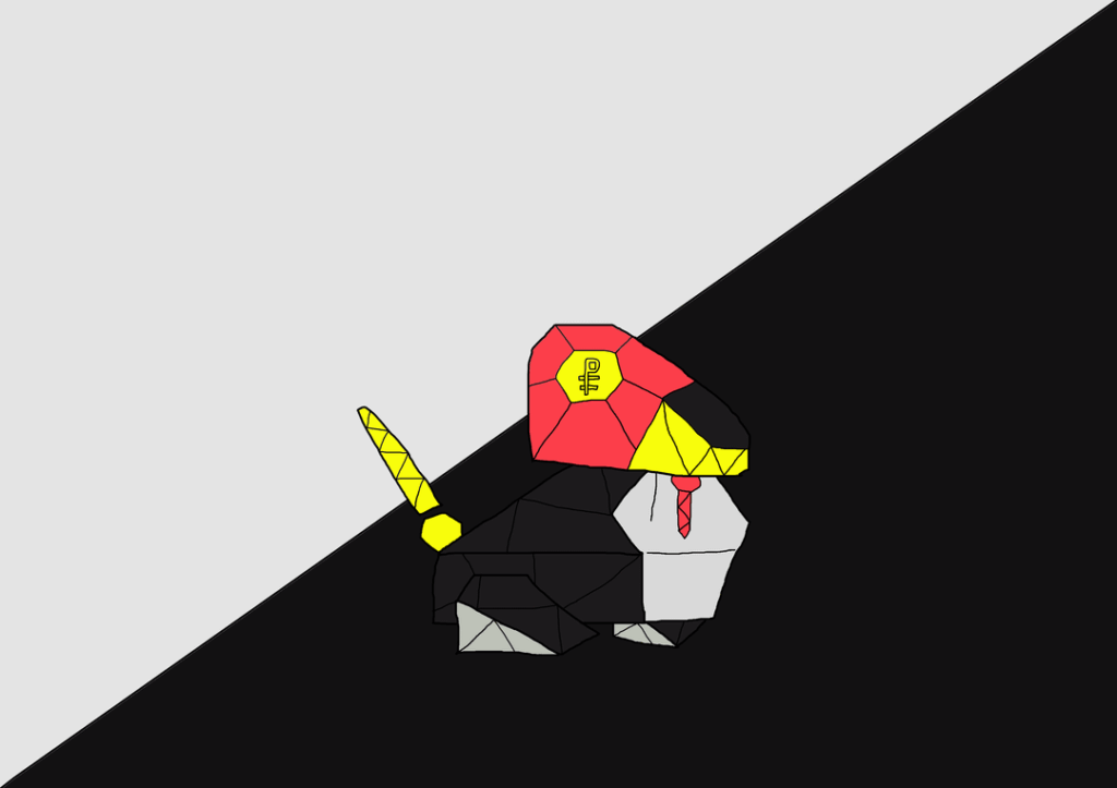 my regional poryogn and its regional evolution servirus