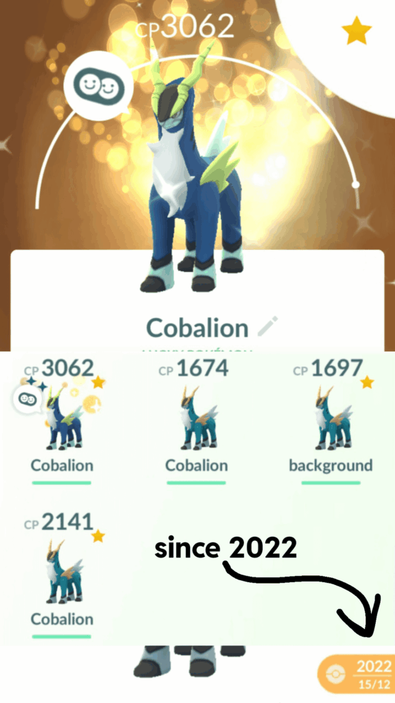Best Christmas Trade ever!