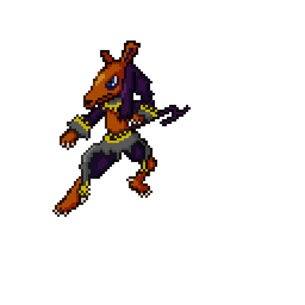 Help why doesnt it look like a real pokemon