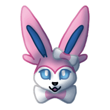 Sylveon icon